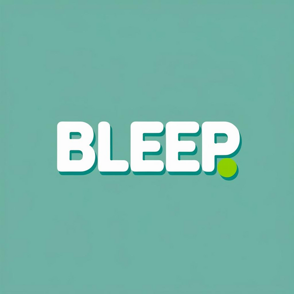 Bleep